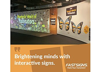 Tempe Sign Companies Fastsigns Tempe