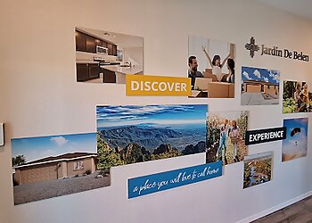 Albuquerque Sign Companies Fastsigns of Albuquerque