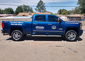Fastsigns of Albuquerque - Albuquerque, NM Sign Companies - Service Vehicle Image