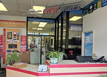 Allentown Sign Companies Fastsigns of Allentown