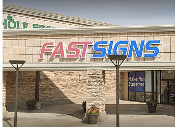 Fastsigns of Arlington Arlington Sign Companies