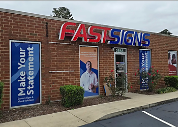 Fastsigns of Athens - Athens, GA Sign Companies - Business Exterior Image