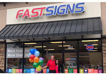 Fastsigns of Atlanta Atlanta Sign Companies
