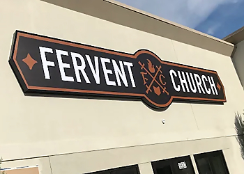 Fastsigns of Aurora - Aurora, CO Sign Companies - Project Image