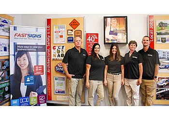 Baton Rouge Sign Companies Fastsigns of Baton Rouge