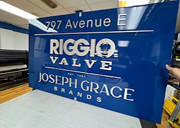 Jersey City Sign Companies Fastsigns of Bayonne