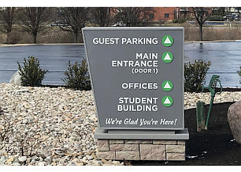 Chandler Sign Companies Fastsigns of Chandler