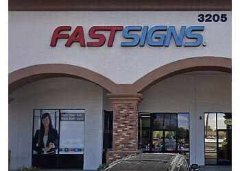 Fastsigns of Chandler  Chandler Sign Companies
