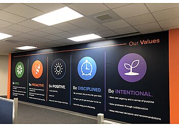 Charleston Sign Companies Fastsigns of Charleston