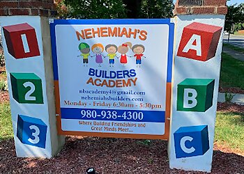 Charlotte Sign Companies Fastsigns of Charlotte