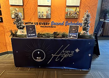 Cincinnati Sign Companies Fastsigns of Cincinnati