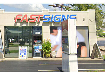 Fastsigns of Cincinnati Cincinnati Sign Companies