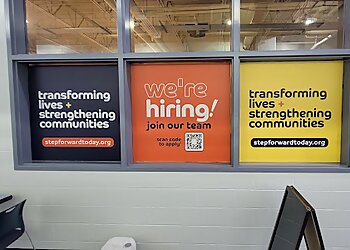 Cleveland Sign Companies Fastsigns of Cleveland