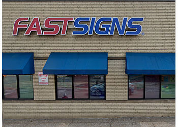 Fastsigns of Cleveland  Cleveland Sign Companies