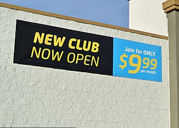 Columbus Sign Companies Fastsigns of Columbus