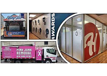 Columbus Sign Companies Fastsigns of Columbus