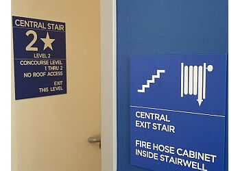 Corpus Christi Sign Companies Fastsigns