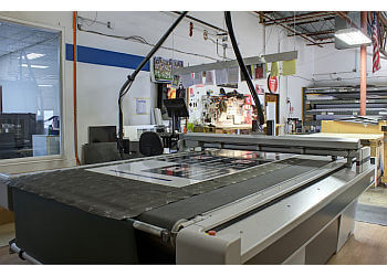 Dallas Sign Companies Fastsigns of Dallas