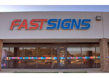 Fastsigns of Dallas Dallas Sign Companies