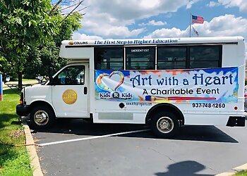 Dayton Sign Companies Fastsigns of Dayton