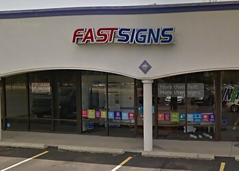 Fastsigns of Dayton Dayton Sign Companies image 1