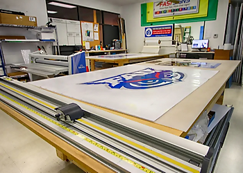 Pompano Beach Sign Companies Fastsigns of Deerfield Beach, FL