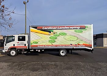 Fayetteville Sign Companies Fastsigns of Fayetteville