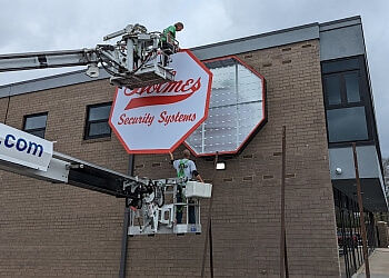 Fayetteville Sign Companies Fastsigns of Fayetteville