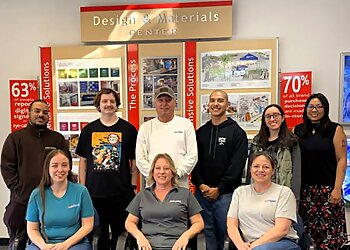 Fort Worth Sign Companies Fastsigns of Fort Worth