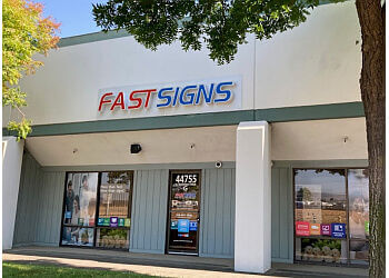 Fastsigns of Fremont  Fremont Sign Companies