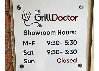 Glendale Sign Companies Fastsigns of Glendale