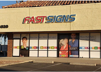 Fastsigns of Glendale  Glendale Sign Companies