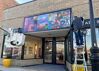 Fastsigns of Green Bay - Green Bay, WI Sign Companies - Installation Service Image