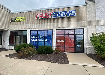Fastsigns of Green Bay  Green Bay Sign Companies image 1