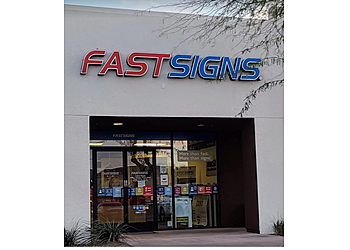 Fastsigns of Henderson Henderson Sign Companies image 1