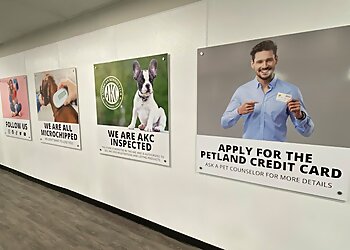 Houston Sign Companies Fastsigns of Houston