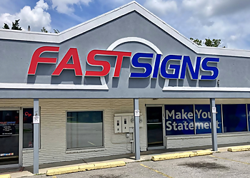 Fastsigns of Huntsville Fastsigns of Huntsville - Huntsville, AL Sign Companies - Business Exterior Image