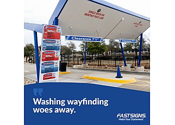 Indianapolis Sign Companies Fastsigns of Indianapolis