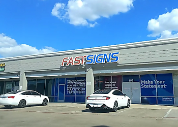 Fastsigns of Irving Fastsigns of Irving - Irving, TX Sign Companies - Business Exterior Image