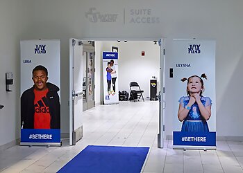 Jacksonville Sign Companies Fastsigns of Jacksonville