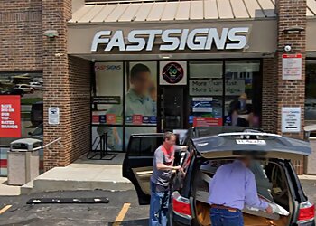 Fastsigns of Kansas City Kansas City Sign Companies image 1