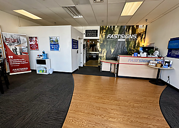 Lafayette Sign Companies Fastsigns of Lafayette