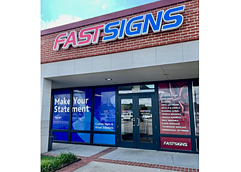 Fastsigns of Lafayette Lafayette Sign Companies image 1