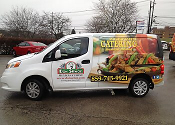 Lexington Sign Companies Fastsigns of Lexington