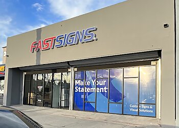 Fastsigns of Long Beach Long Beach Sign Companies image 1