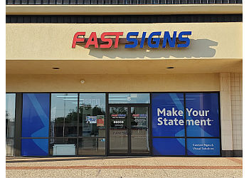 Fastsigns of Lubbock Lubbock Sign Companies