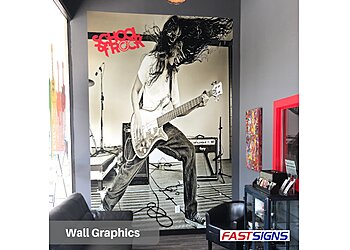 Madison Sign Companies Fastsigns of Mandison