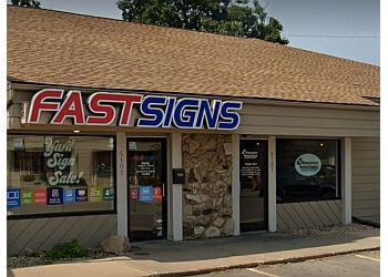 Fastsigns of Mandison Madison Sign Companies