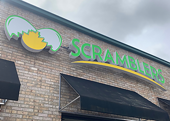 Mesa Sign Companies Fastsigns of Mesa