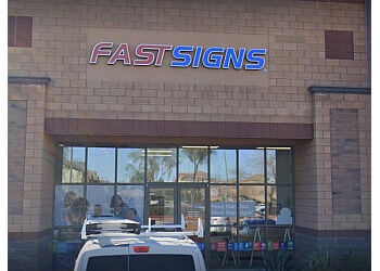 Fastsigns of Mesa Mesa Sign Companies